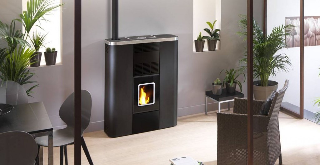 Poêle Jotul