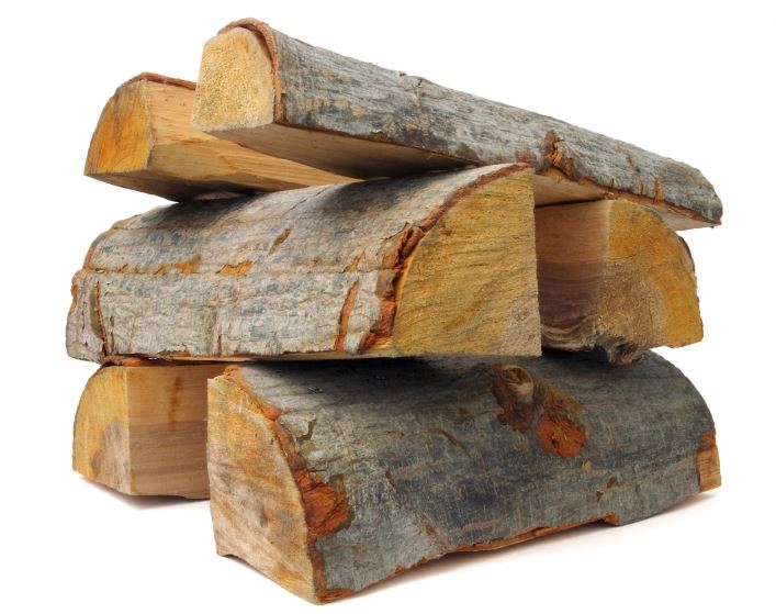 Les bûches de bois Poeles à septembre 2024