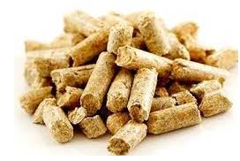 Pellets de bois