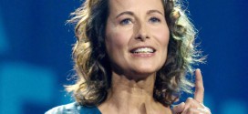 segolene royal