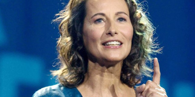 segolene royal