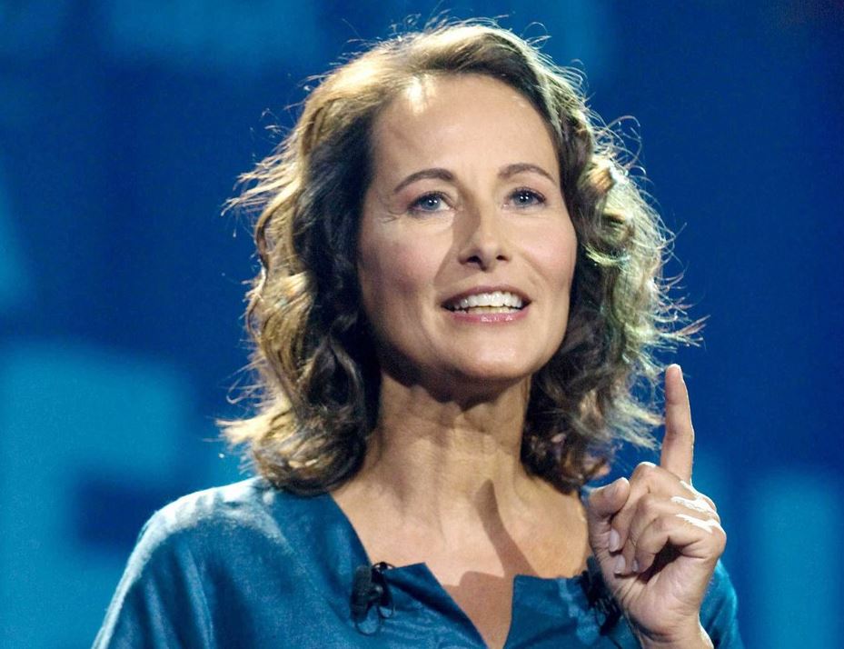 segolene royal