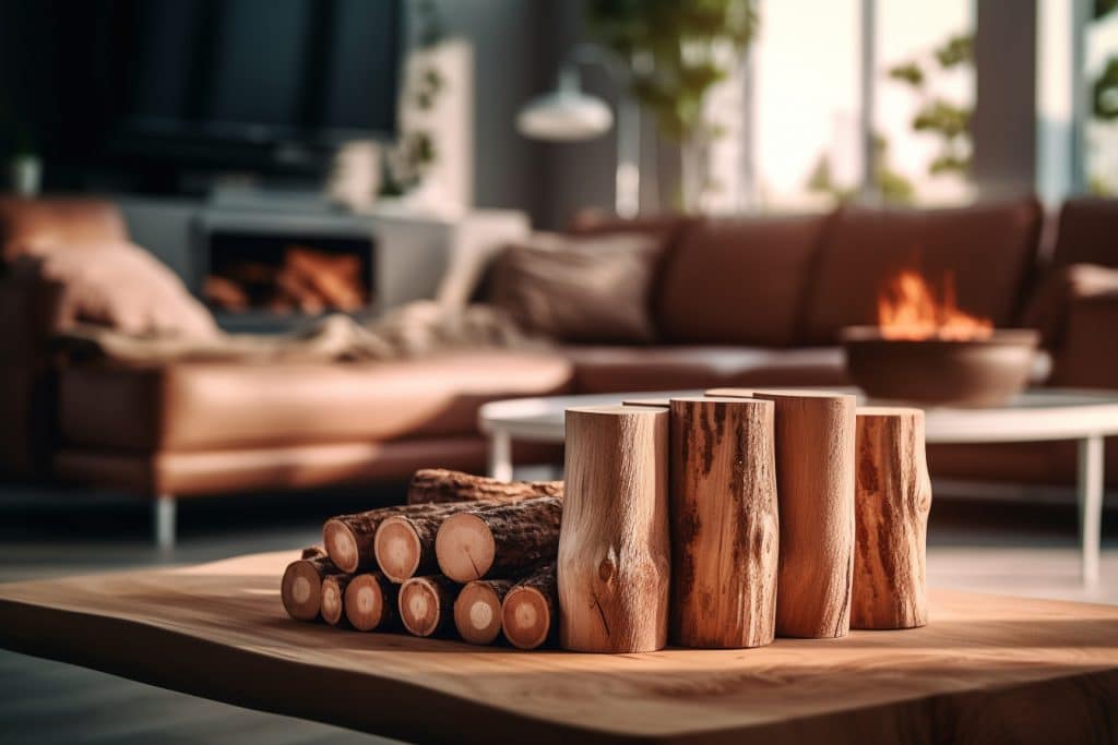 Les différents types de combustibles