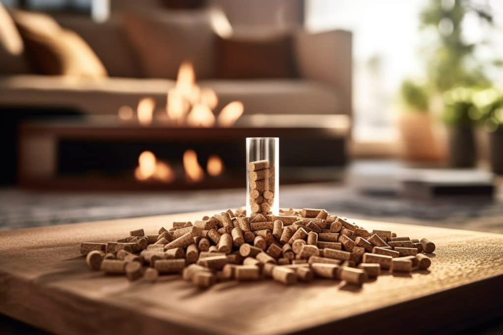 Pellets et granulés de bois : comment les choisir ?