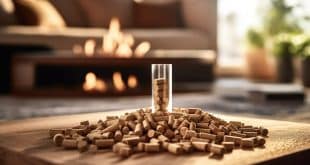 Pellets et granulés de bois : comment les choisir ?