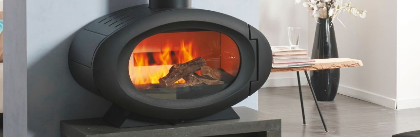 Poêle à bois ou à granulés posé par France Pac Environnement : les vérifications utiles