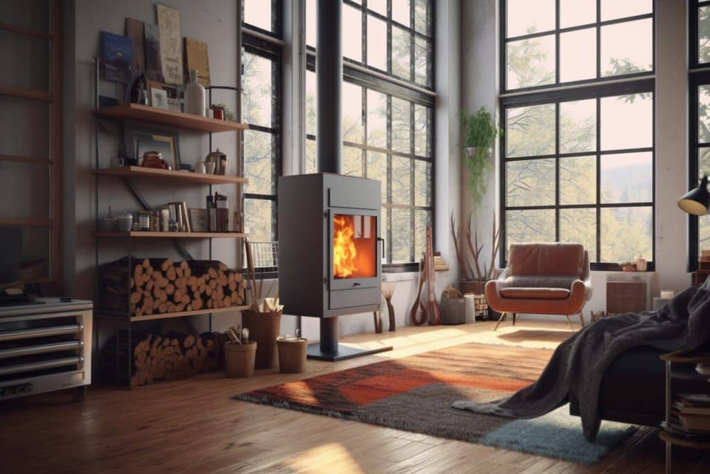 Comment utiliser un poêle à bois en toute sécurité ?