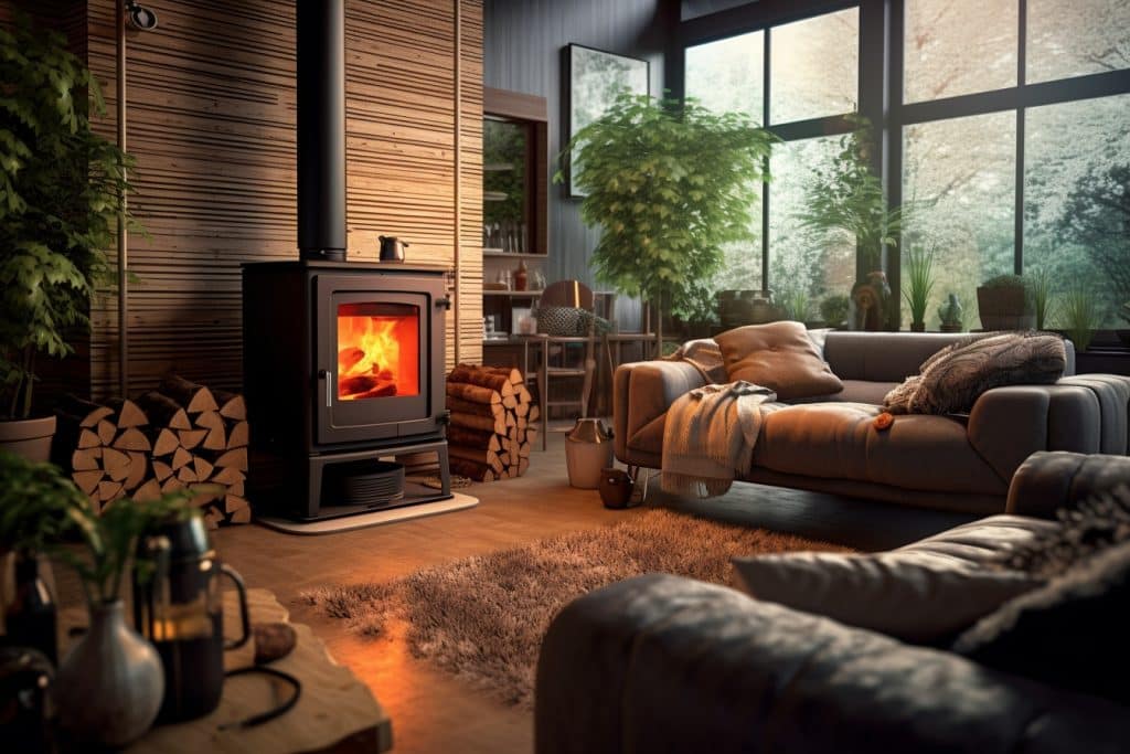 Quels sont les différents systèmes de chauffage au bois ?