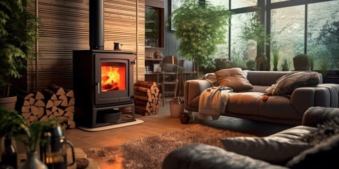 Quels sont les différents systèmes de chauffage au bois ?