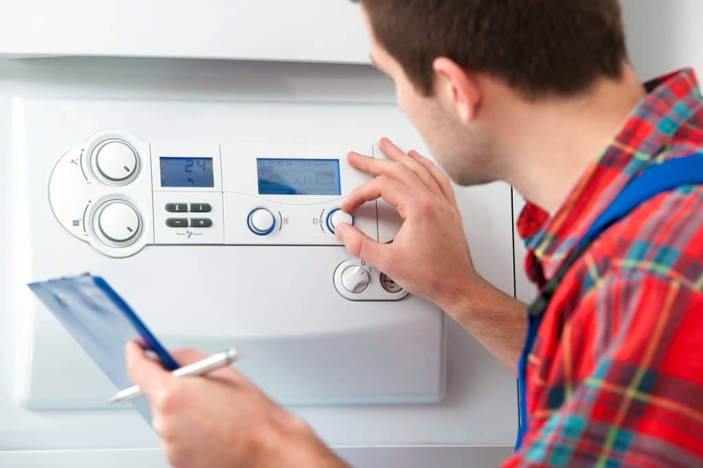 Réaliser des économies de chauffage grâce aux travaux de rénovation énergétique et un changement de chaudière
