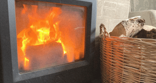 Installer soi-même son poêle à bois