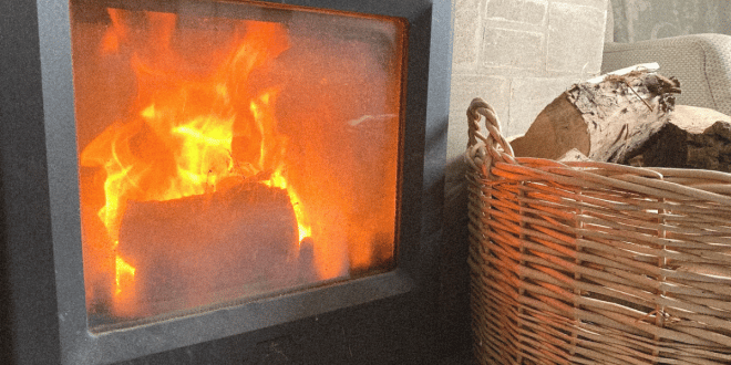 Installer soi-même son poêle à bois