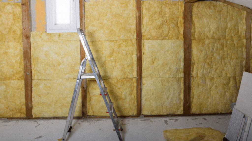 Isoler son logement pour consommer moins de bois