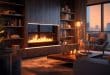 Sublimez votre intérieur avec les cheminées décoratives
