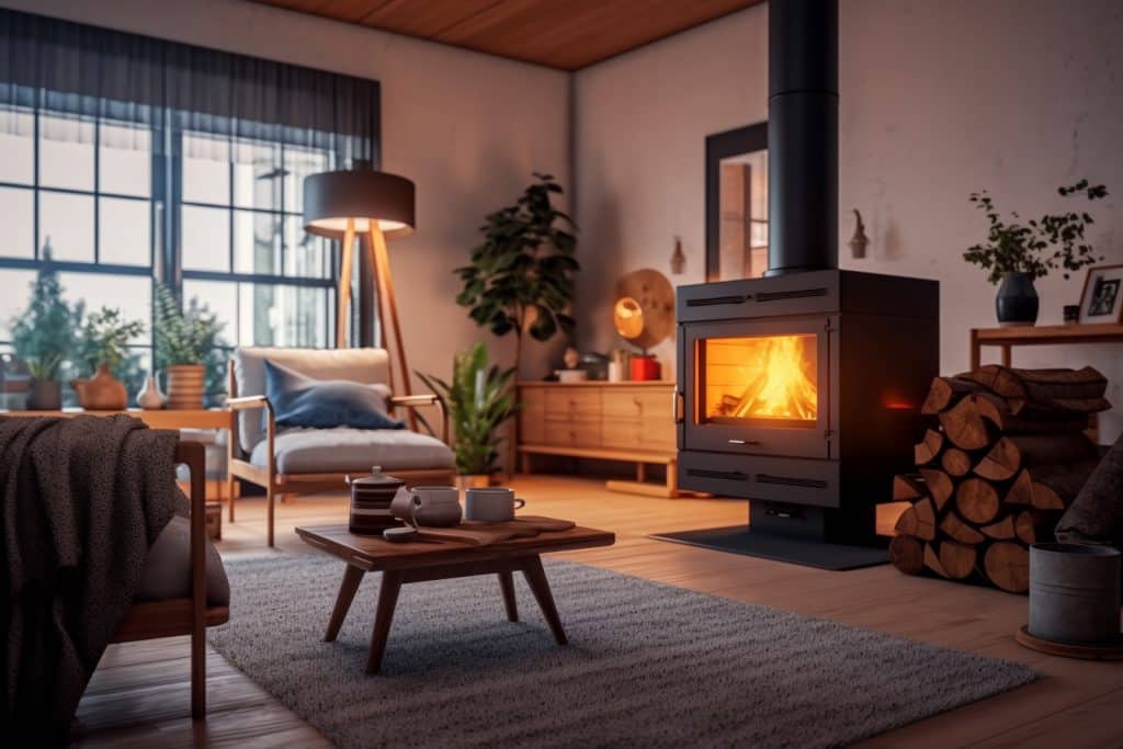 Guide des subventions et crédits d'impôt pour l'installation d'un poêle à bois