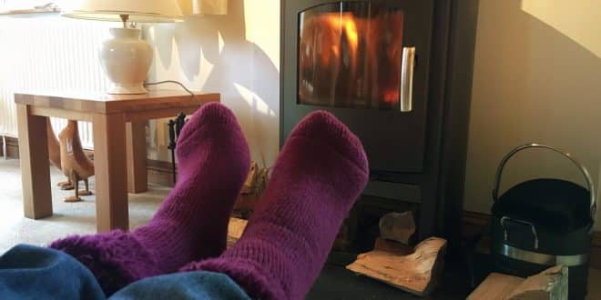 Poêle à bois : un chauffage écologique et très performant