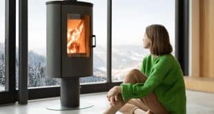 Pourquoi choisir un poêle à bois pour chauffer sa maison