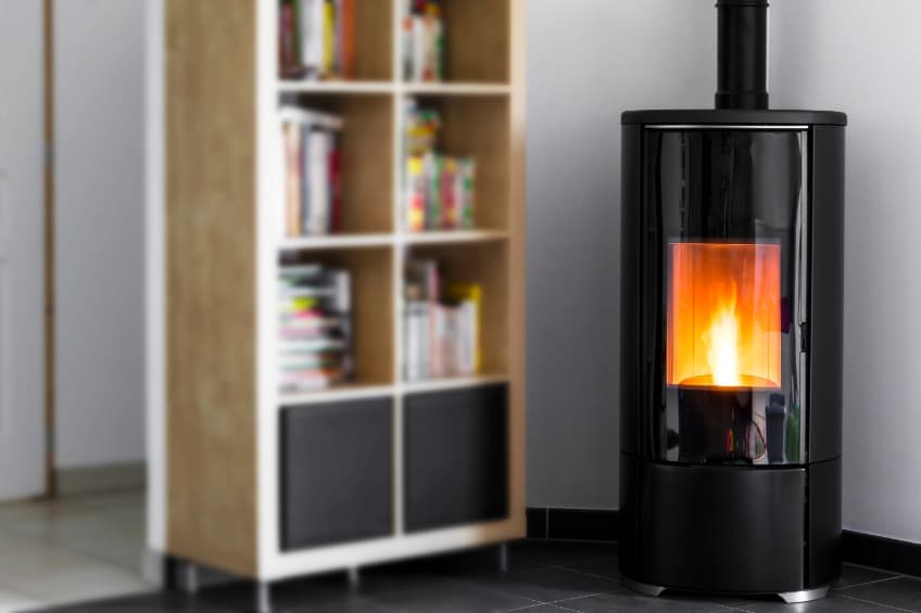 Comparatif : Poêle Mixte, Poêle à Bois, Poêle à Granulés