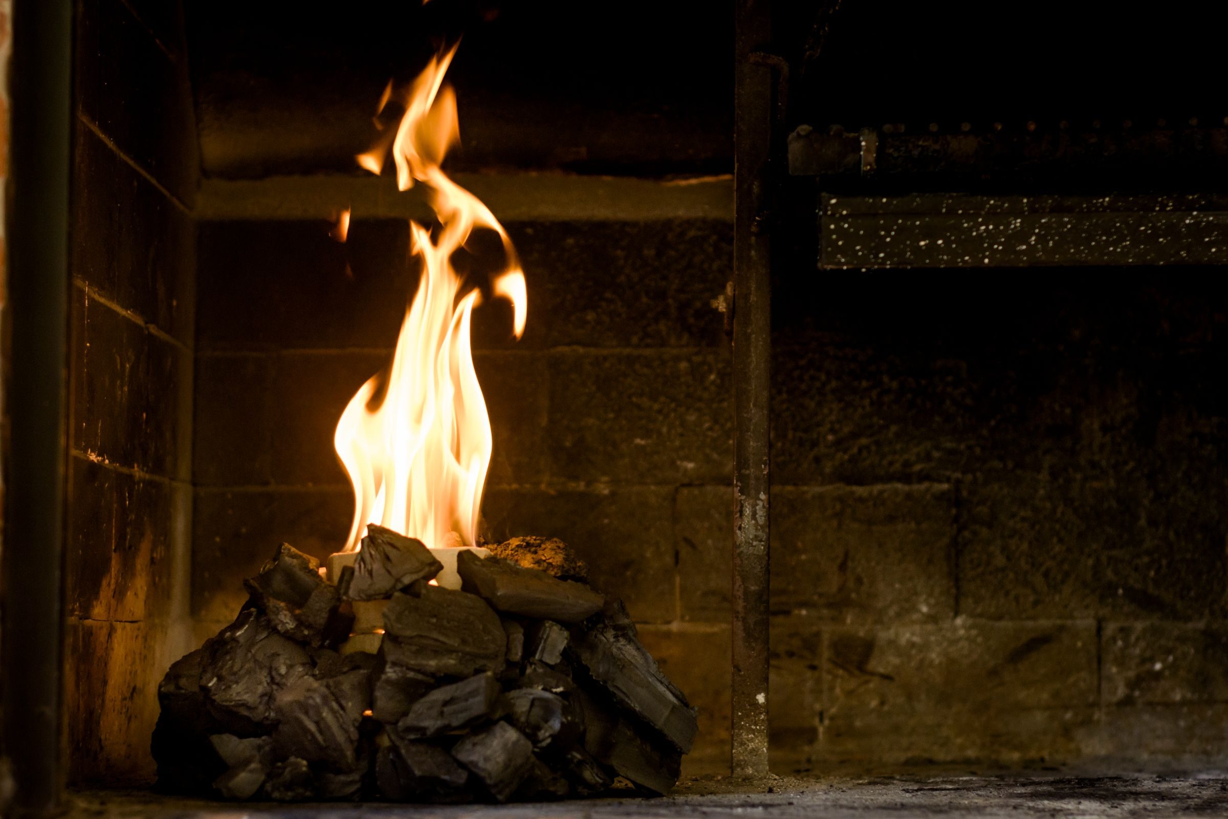 Particules fines et chauffage au bois : la part réelle, chiffres à l'appui
